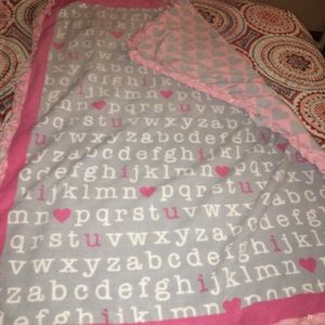 Baby blanket